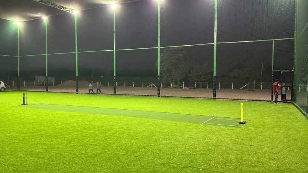 Champions Box Cricket Arena