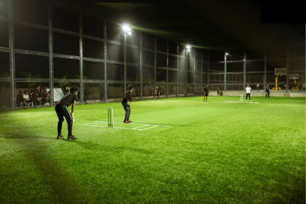 Adajan Sports Zone